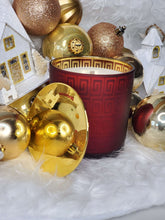 Load image into Gallery viewer, "Like Christmas" Scented Candle.