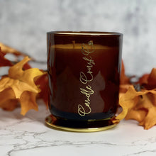 Load image into Gallery viewer, "Tart Cranberry" Scented Candle.