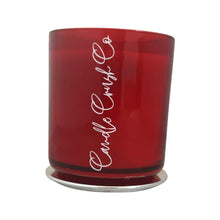 Load image into Gallery viewer, "Falling for you" Scented Candle.
