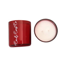Load image into Gallery viewer, "Falling for you" Scented Candle.