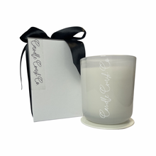 Load image into Gallery viewer, "Kissing in the rain" Scented Candle.
