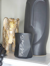 Load image into Gallery viewer, "Night Cruise" Scented Candle.