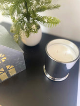 Load image into Gallery viewer, "Like Christmas" Scented Candle
