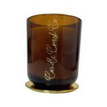 Load image into Gallery viewer, &quot;Pumpkin after dark&quot; Scented Candle.
