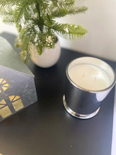 Load image into Gallery viewer, &quot;Like Christmas&quot; Scented Candle
