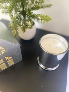 "Like Christmas" Scented Candle